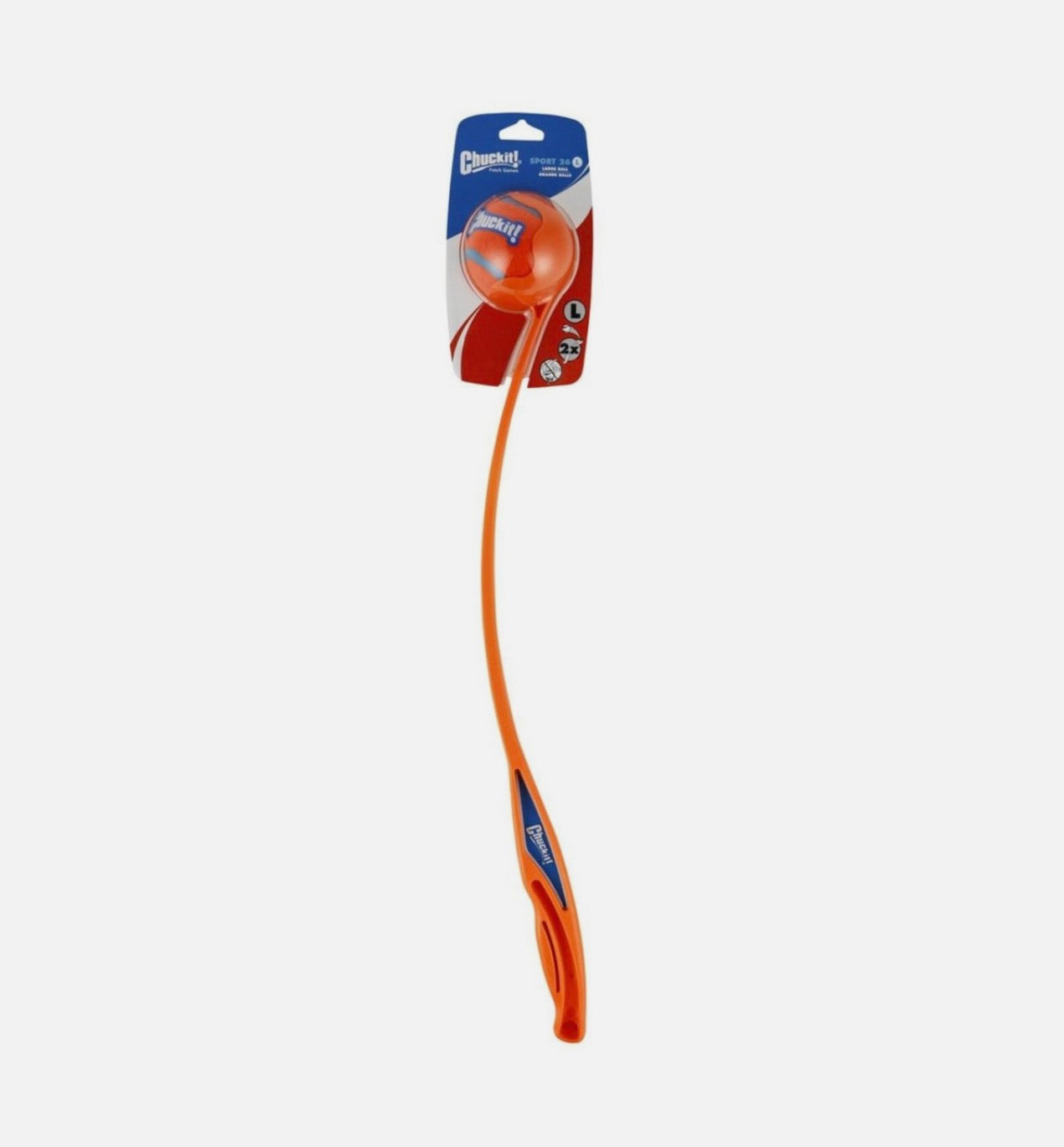 Chuckit Sport 26 Ball Launcher - Large