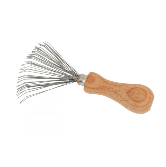 Cat comb by Redekker