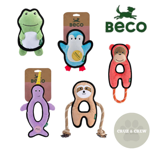 Beco Dog Toys