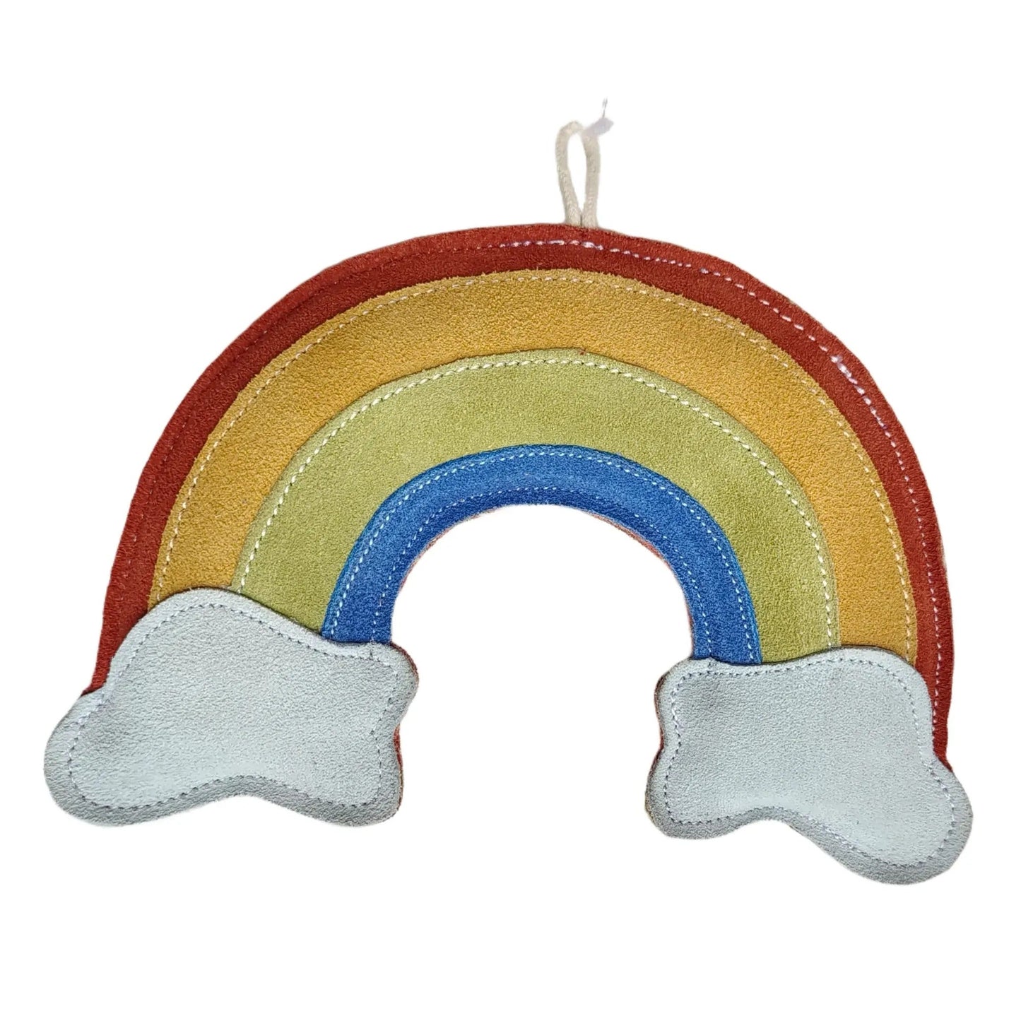 Cub Dog Toy