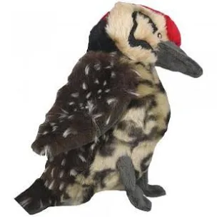 Walter Woodpecker