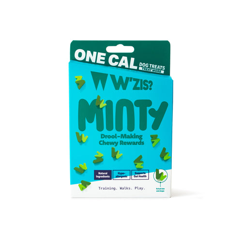 W’ZIS Refill Boxes