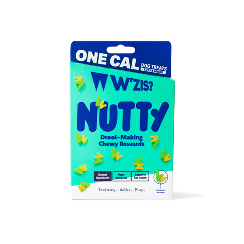 W’ZIS Refill Boxes