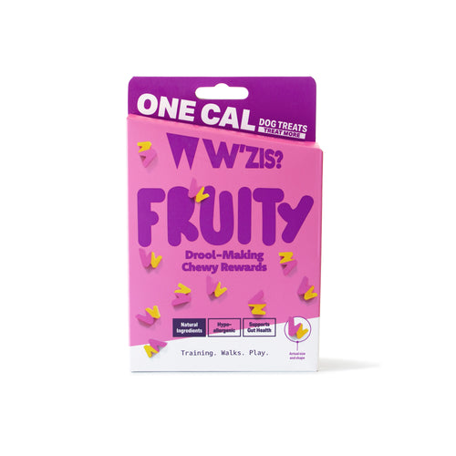 W’ZIS Refill Boxes