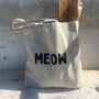 Meow Tote Bag