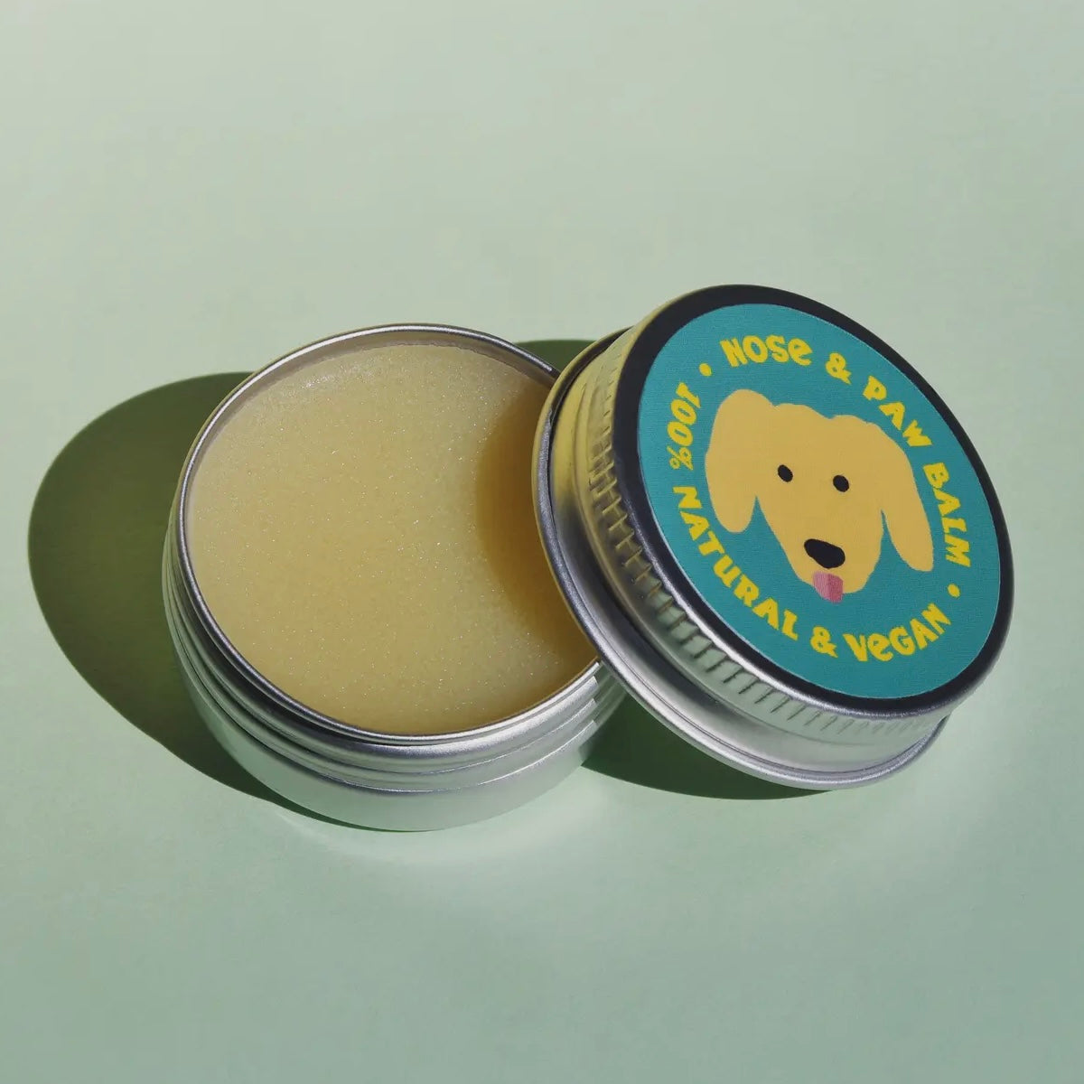 Nose & Paw Balm