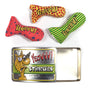 Yeowww! Stinkies Catnip Sardines