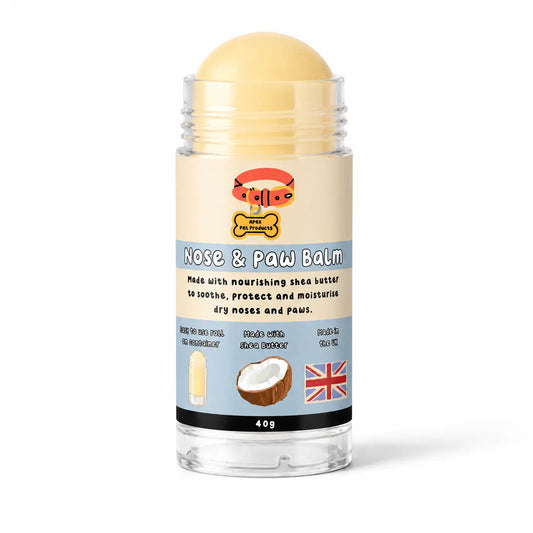 Paw & Nose Balm with Shea Butter