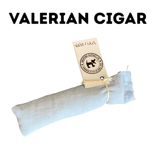 Zebedees Valerian Cigar