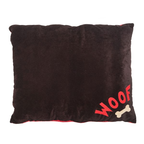 Choco Woof Dog Bed Spare Cover